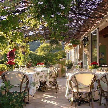 Le Grand Jardin Bed and Breakfast Lafare Esterno foto