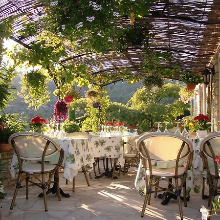 Le Grand Jardin Bed and Breakfast Lafare Esterno foto