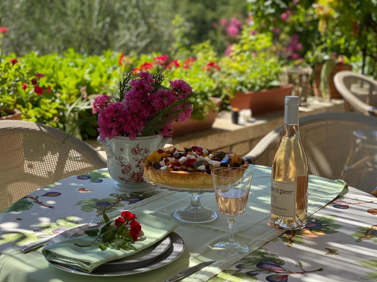 Le Grand Jardin Bed and Breakfast Lafare Esterno foto