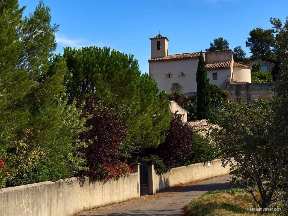 Le Grand Jardin Bed and Breakfast Lafare Esterno foto