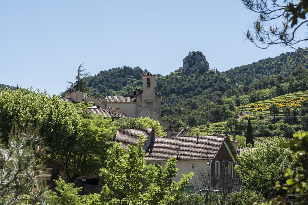 Le Grand Jardin Bed and Breakfast Lafare Esterno foto