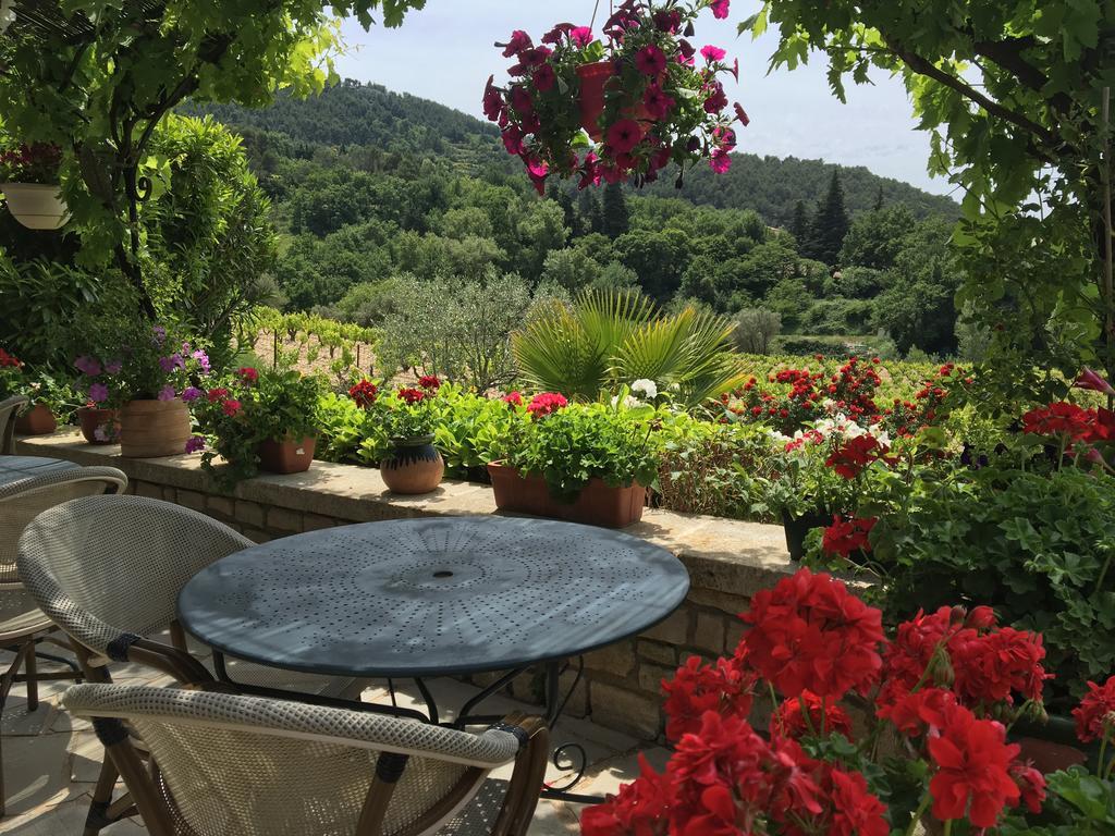 Le Grand Jardin Bed and Breakfast Lafare Esterno foto