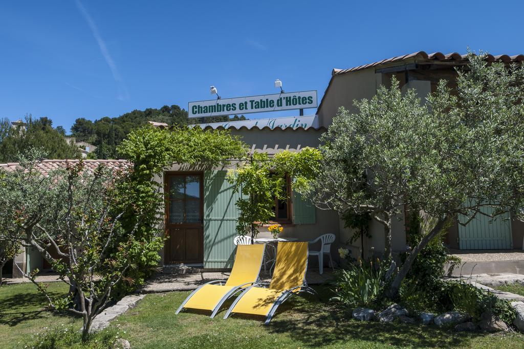 Le Grand Jardin Bed and Breakfast Lafare Esterno foto
