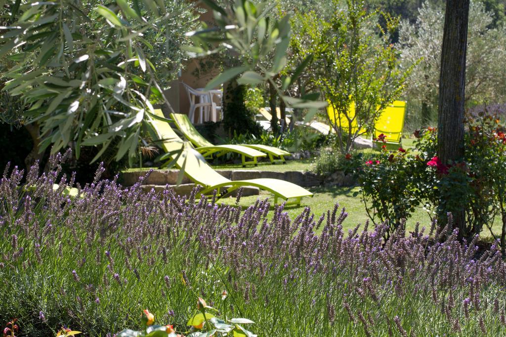 Le Grand Jardin Bed and Breakfast Lafare Esterno foto