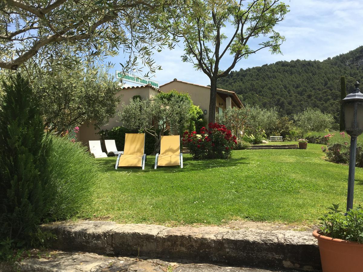 Le Grand Jardin Bed and Breakfast Lafare Esterno foto