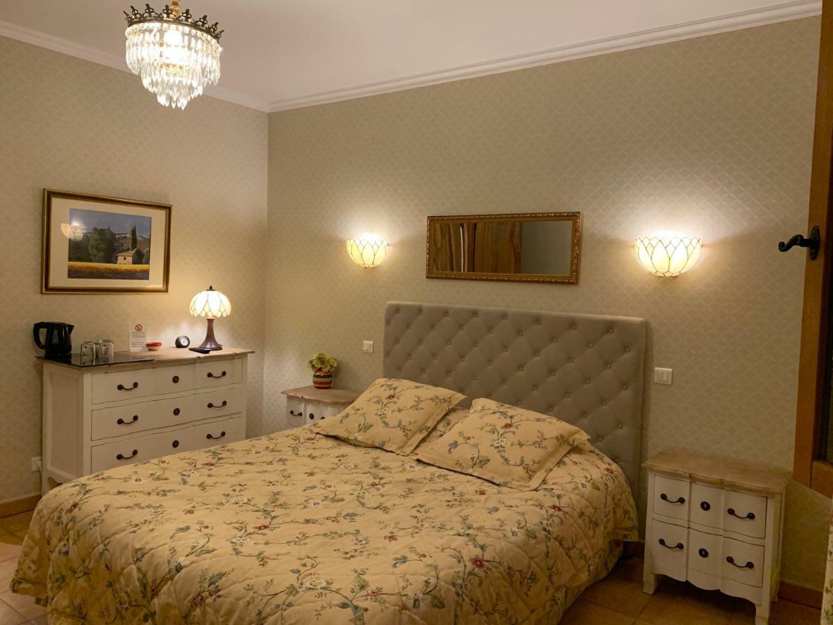 Le Grand Jardin Bed and Breakfast Lafare Esterno foto